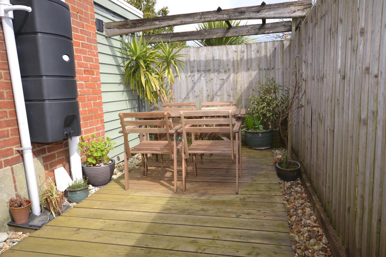 20 Bellevue Road Villa Ryde  Exterior foto